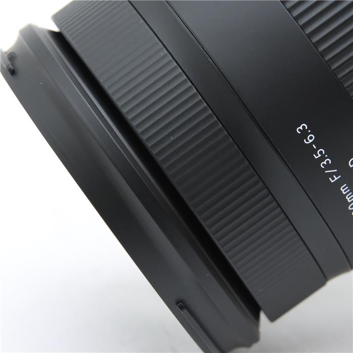 18-400mm F3.5-6.3 Di II VC HLD B028E(キヤノンEF用)