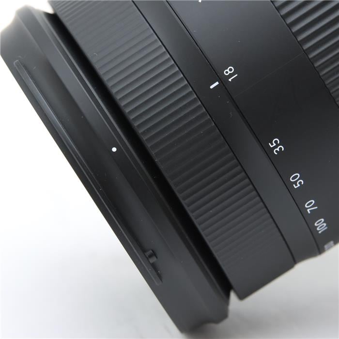 18-400mm F3.5-6.3 Di II VC HLD B028E(キヤノンEF用)