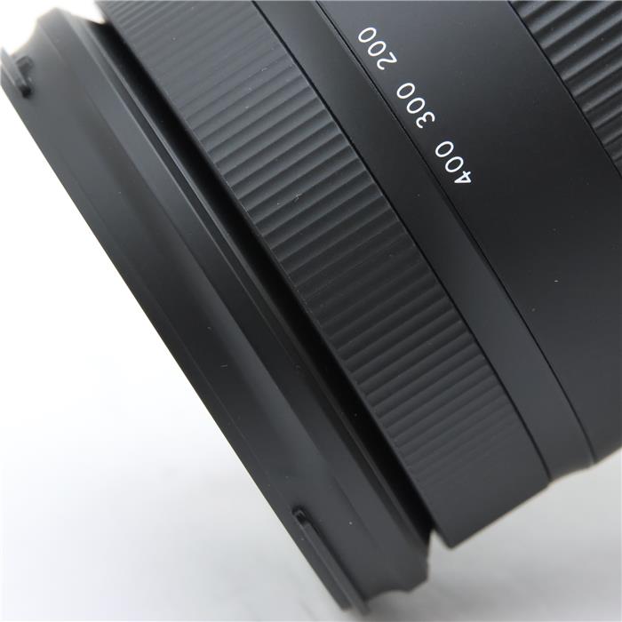 18-400mm F3.5-6.3 Di II VC HLD B028E(キヤノンEF用)