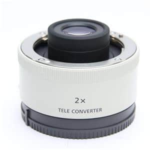 新品)SONY (ソニー) 2x Teleconverter SEL20TC（商品ID