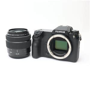 FUJIFILM GFX50S II GF35-70mmレンズキット」の商品検索結果