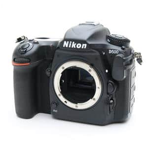 Nikon ニコン D500ボディ Amazon | Nikon デジタル一眼レフカメラ D500 ボディ | デジタル一眼