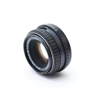 【完動品】PENTAX ME / smc PENTAX-M 50mm F2 Amazon.com : PENTAX-M SMC 50mm F2.0 MF Lens（S/N:7720370）＃52721
