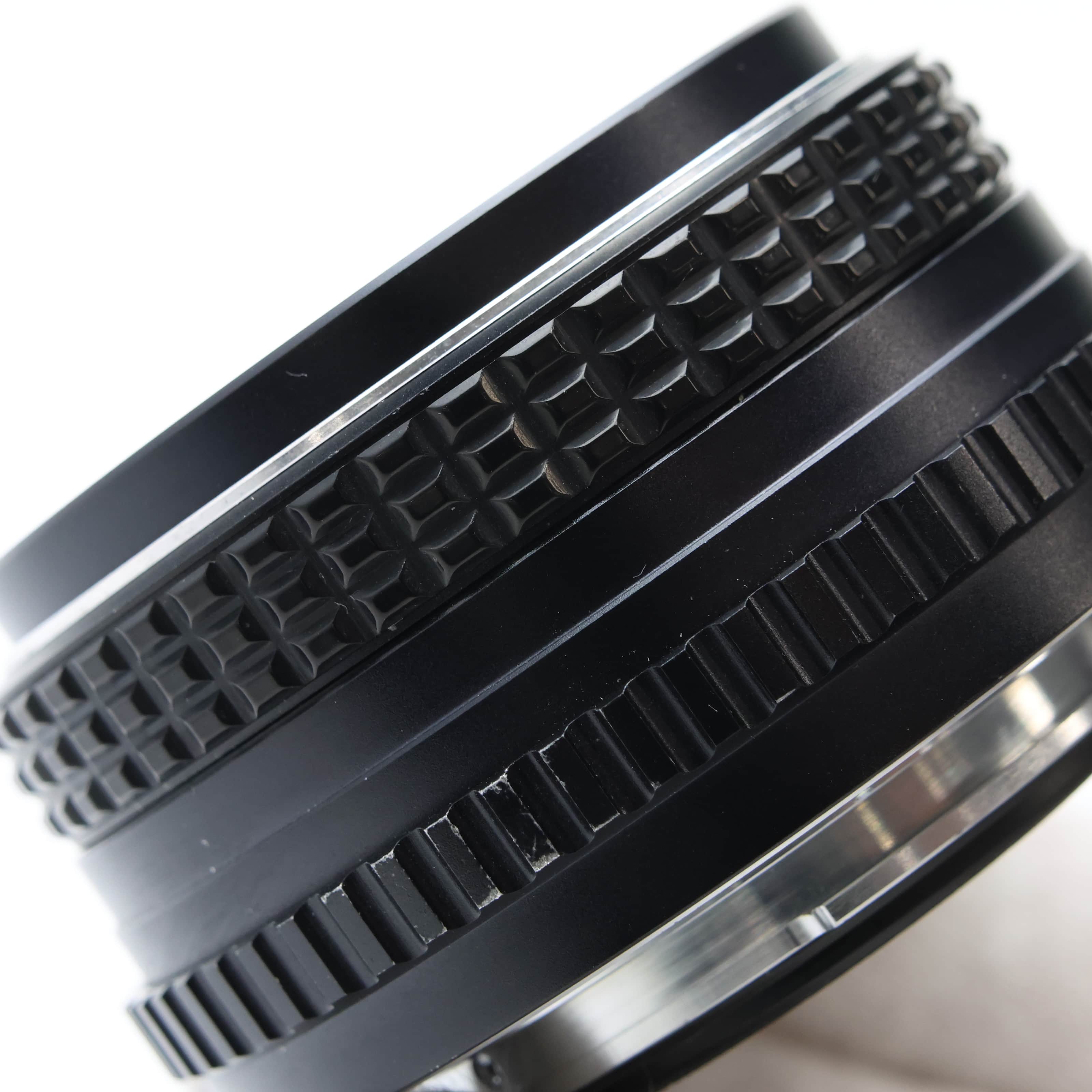 中古)PENTAX (ペンタックス) SMC-PENTAX-M 50mm F2（商品ID