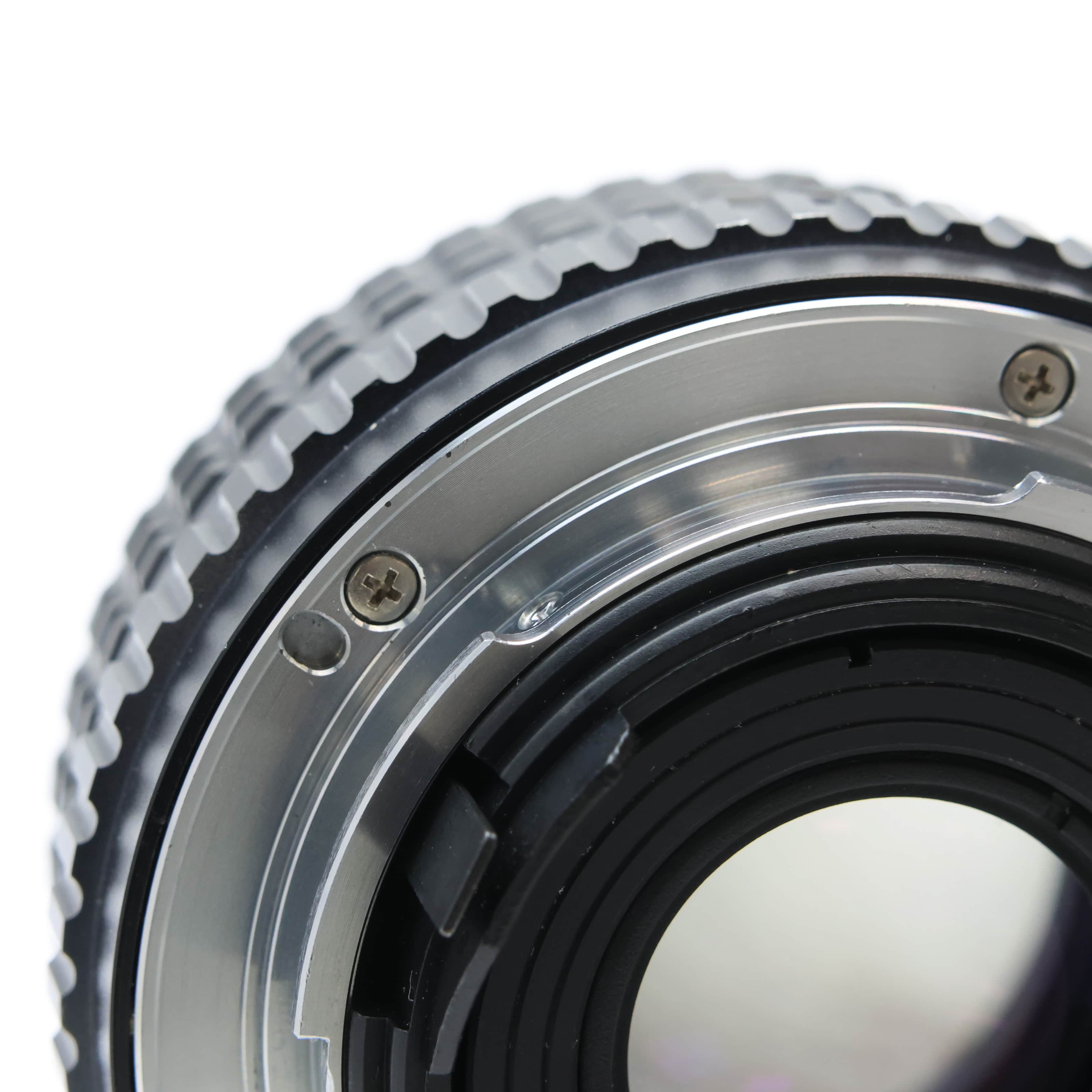 中古)PENTAX (ペンタックス) SMC-PENTAX-M 50mm F2（商品ID