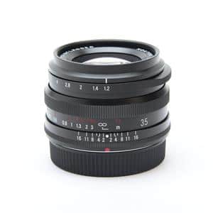 【美品】Voigtlander NOKTON 35mm F1.2 X-mount Voigtlander 35mm f/1.2 Nokton X Lens Review | ePHOTOzine