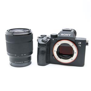sony (ソニー) α7iii レンズキット ilce-7m3k」「中古商品」の商品検索