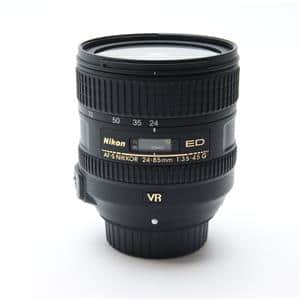 Nikon (ニコン) AF-S NIKKOR 24-85mm F3.5-4.5G ED VR」の商品検索結果