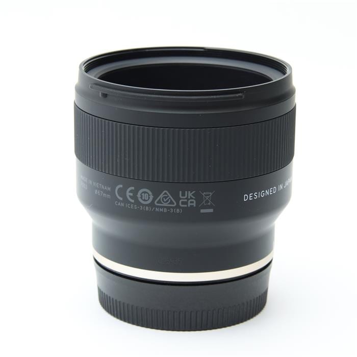 35mm F2.8 Di III OSD M1:2/Model F053SF(ソニーE用/フルサイズ対応)