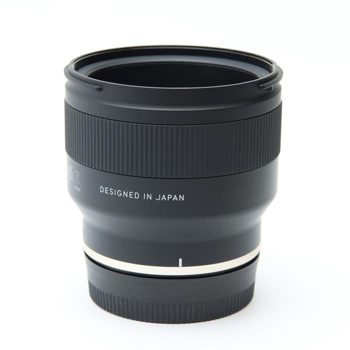 35mm F2.8 Di III OSD M1:2/Model F053SF(ソニーE用/フルサイズ対応)