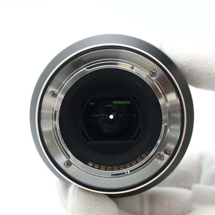 35mm F2.8 Di III OSD M1:2/Model F053SF(ソニーE用/フルサイズ対応)