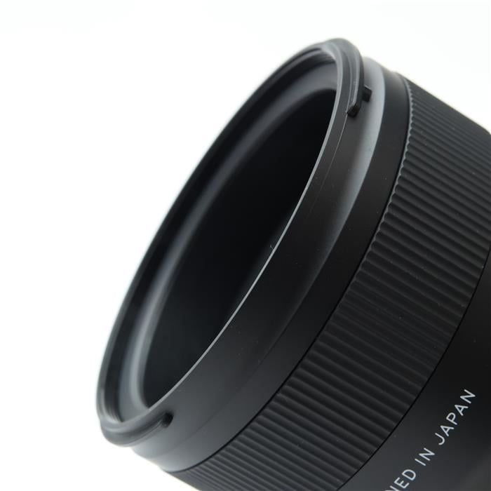 35mm F2.8 Di III OSD M1:2/Model F053SF(ソニーE用/フルサイズ対応)