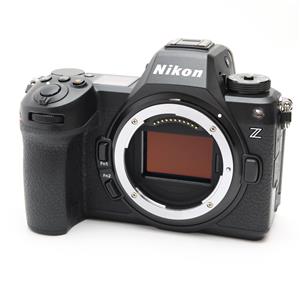 Nikon (ニコン) Z6III ボディ メイン
