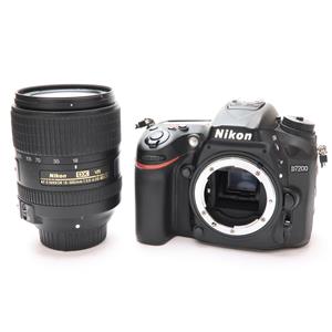 Nikon D7200 18-300VRスーパーズームキット ニコン 一眼レフ Amazon.com : Nikon DSLR Camera D7200 18-300VR Lens kit D7200LK18