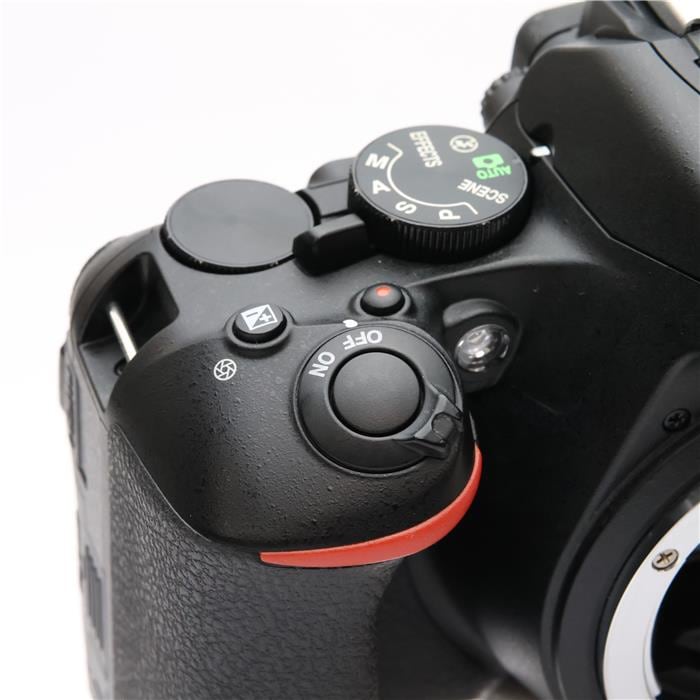 nikon d5500 18-140 VR Kit 中古 一眼レフ 中古)Nikon (ニコン) D5500 18-140 VR レンズキット ブラック（商品ID
