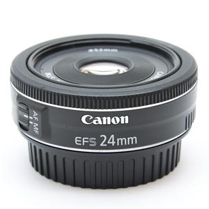 Canon (キヤノン) EF-S24mm F2.8 STM」の商品検索結果 | デジタル