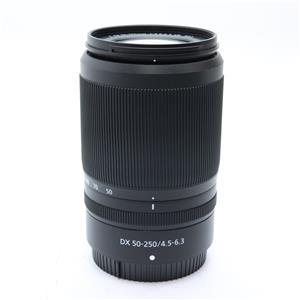 Nikon (ニコン) NIKKOR Z DX 50-250mm F4.5-6.3 VR メイン