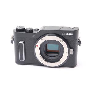 Panasonic (パナソニック) LUMIX GF10 ボディ DC-GF10 ブラック」の