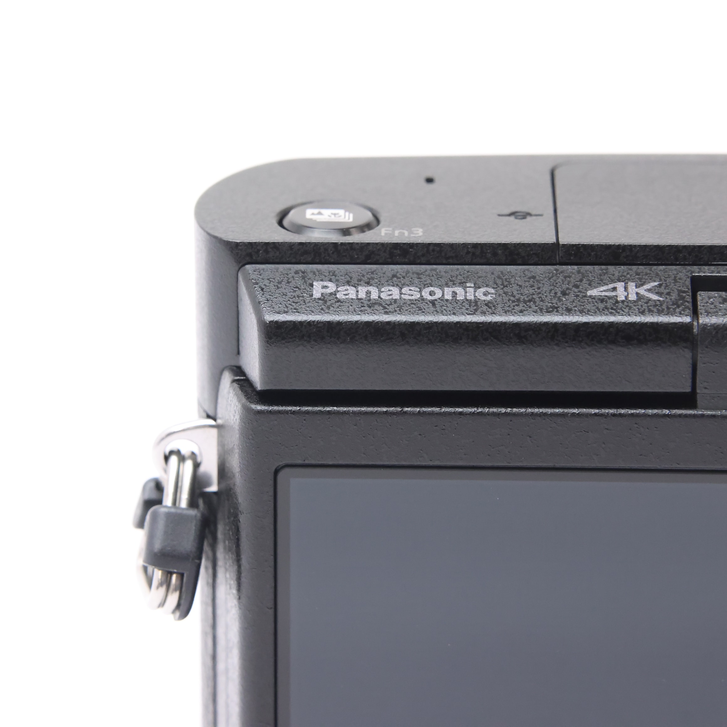 中古)Panasonic (パナソニック) LUMIX GF10 ボディ DC-GF10 ブラック 