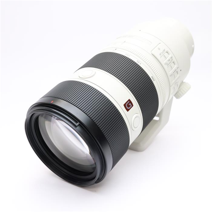 中古)SONY (ソニー) FE 70-200mm F2.8 GM OSS II SEL70200GM2（商品ID