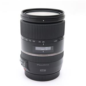 TAMRON (タムロン) 28-300mm F3.5-6.3 Di VC PZD/Model A010E