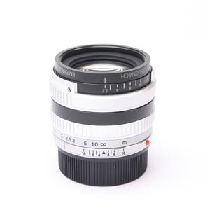 新品)Schneider (シュナイダー) XENON-EMERALD 50mm F2.2（ライカM用