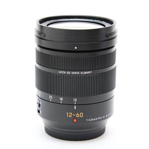 新品)Panasonic (パナソニック) LEICA DG VARIO-ELMARIT 12-60mm F2.8
