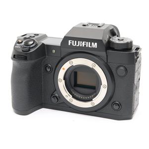 FUJIFILM X-H2」の商品検索結果 | デジタルカメラ、ミラーレスカメラ