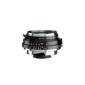 (新品)Voigtlander (フォクトレンダー) COLOR-SKOPAR 35mm F2.5 PII  VM（ライカM用）（商品ID：4530076130715）詳細ページ | デジタルカメラ、ミラーレスカメラ、交換レンズの総合サイト｜マップカメラ