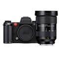 Leica (ライカ) SL3-S + バリオ・エルマリート SL24-70mm F2.8 ASPH.セット