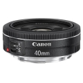 Canon (キヤノン) EF40mm F2.8 STM