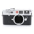 Leica (ライカ) M6TTL 0.72 JAPAN シルバー 名称印刷