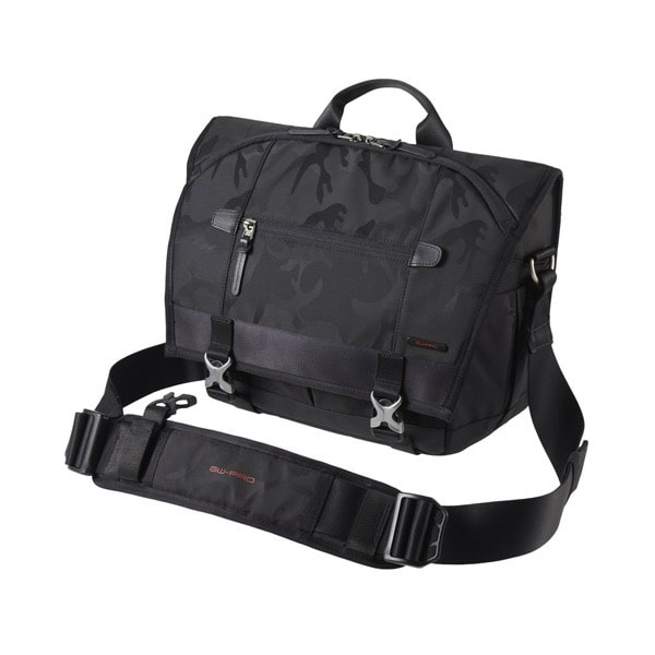 HAKUBA (ハクバ) GW-PRO RED メッセンジャー マルチアクセス M SGWPR-MAM