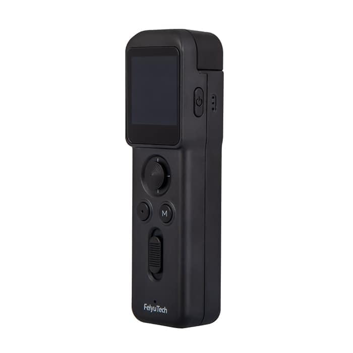 新品)FEIYU TECH(フェイユー テック) Feiyu Pocket 3 スマート 新品)FEIYU TECH(フェイユー テック) Feiyu Pocket 3 スマート