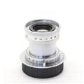 TOPCON (トプコン) Topcor (L) 50mm F3.5 (沈胴F型 首絞り)