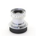 TOPCON (トプコン) Topcor (L) 50mm F3.5 (沈胴F型 首絞り)