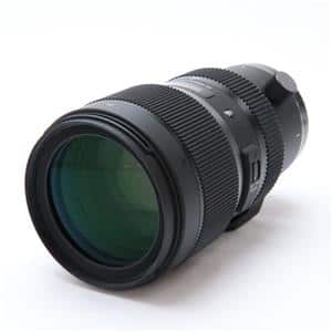 新品)SIGMA (シグマ) Art 50-100mm F1.8 DC HSM (キヤノンEF用)(商品