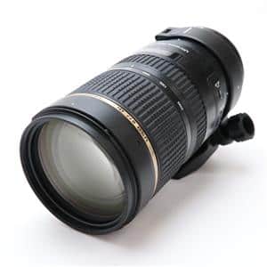 TAMRON SP 70-200mm F2.8 A009N ニコン用