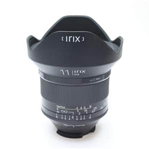 Irix | デジタルカメラ、ミラーレスカメラ、交換レンズの総合サイト