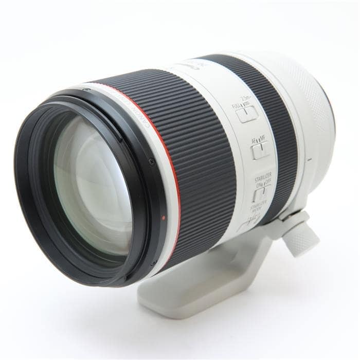 中古)Canon (キヤノン) RF70-200mm F2.8L IS USM（商品ID 