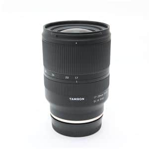 レンズ(ズーム) Tamron 17-28 F2.8 Amazon.co.jp: タムロン ミラーレンズ ズーム ソニー E対応 17