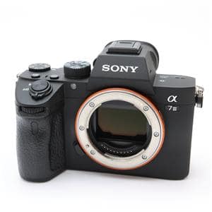 SONY (ソニー) α7III ボディ ILCE-7M3 メイン