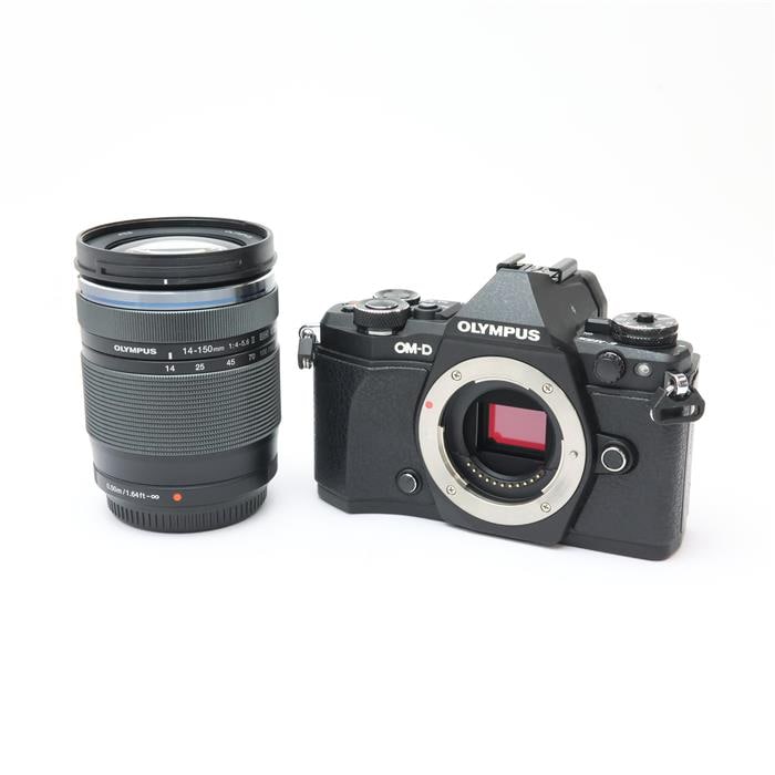 中古)OLYMPUS (オリンパス) OM-D E-M5 Mark II 14-150mmIIレンズ
