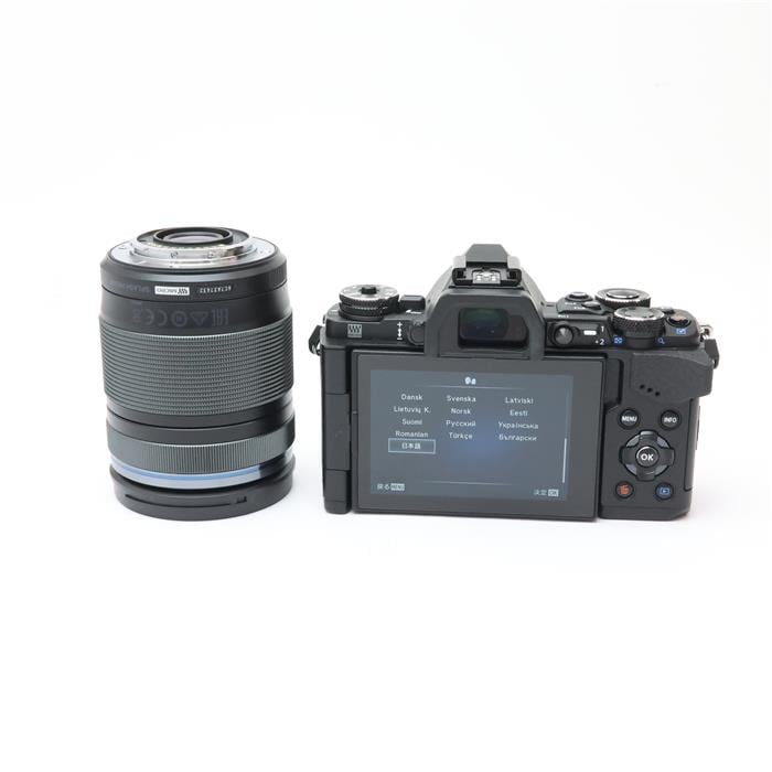 中古)OLYMPUS (オリンパス) OM-D E-M5 Mark II 14-150mmIIレンズ