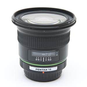 PENTAX (ペンタックス) DA 14mm F2.8 ED(IF)」の商品検索結果
