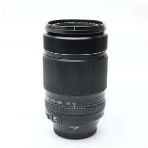 FUJIFILM (フジフイルム) フジノン XF55-200mm 未使用。 新品)FUJIFILM (フジフイルム) フジノン XF55-200mm F3.5-4.8 R