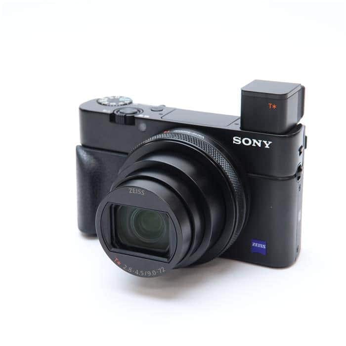 Cyber-shot DSC-RX100M7