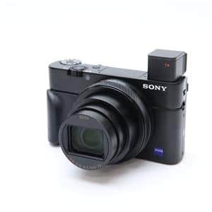 新品)SONY (ソニー) Cyber-shot DSC-RX100M7（商品ID
