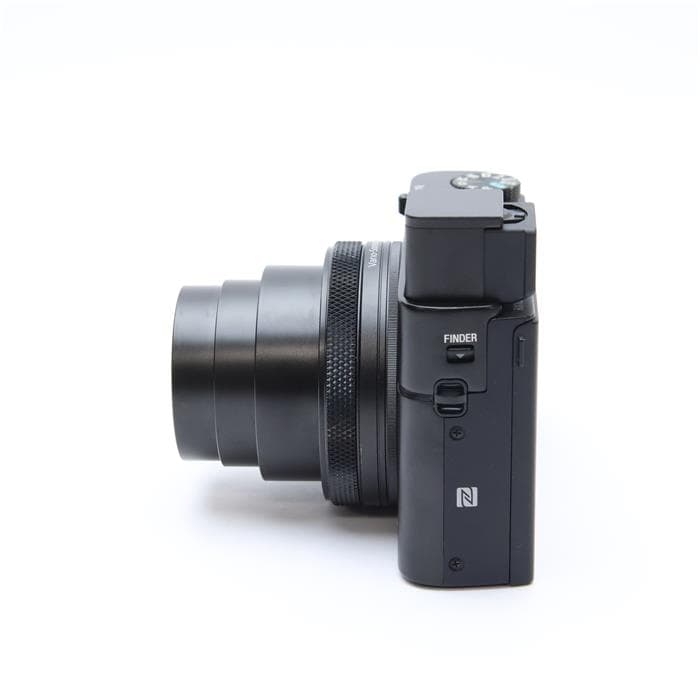 Cyber-shot DSC-RX100M7