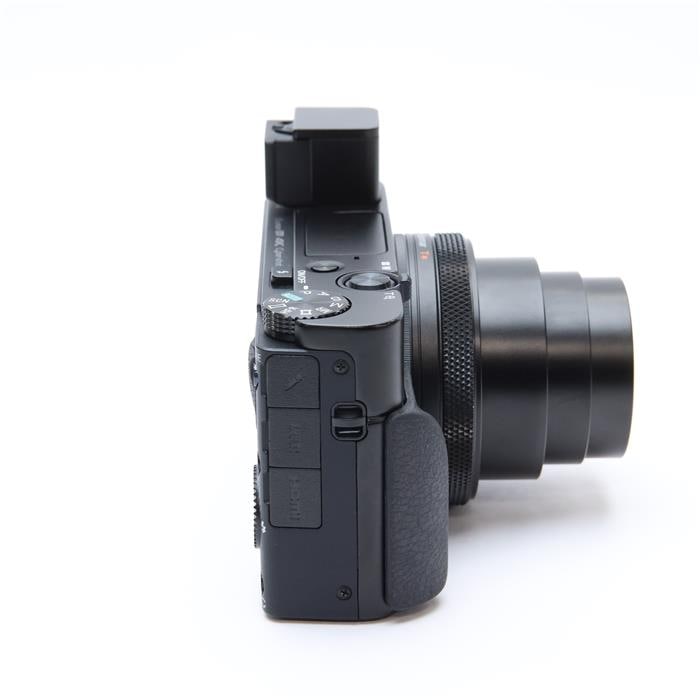 Cyber-shot DSC-RX100M7